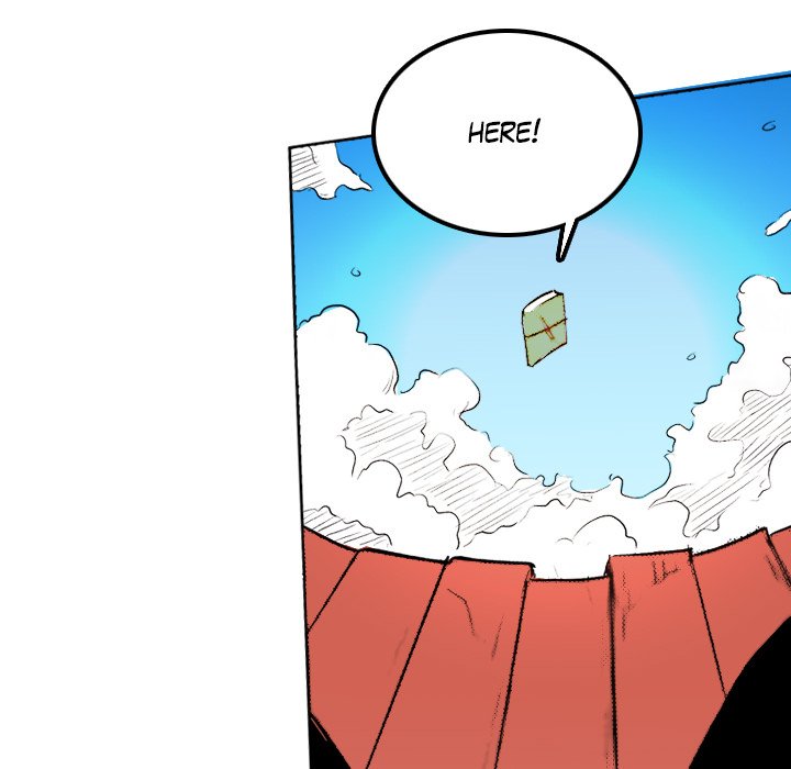 Read Galauman chapter 58 image 10 on Lezhin