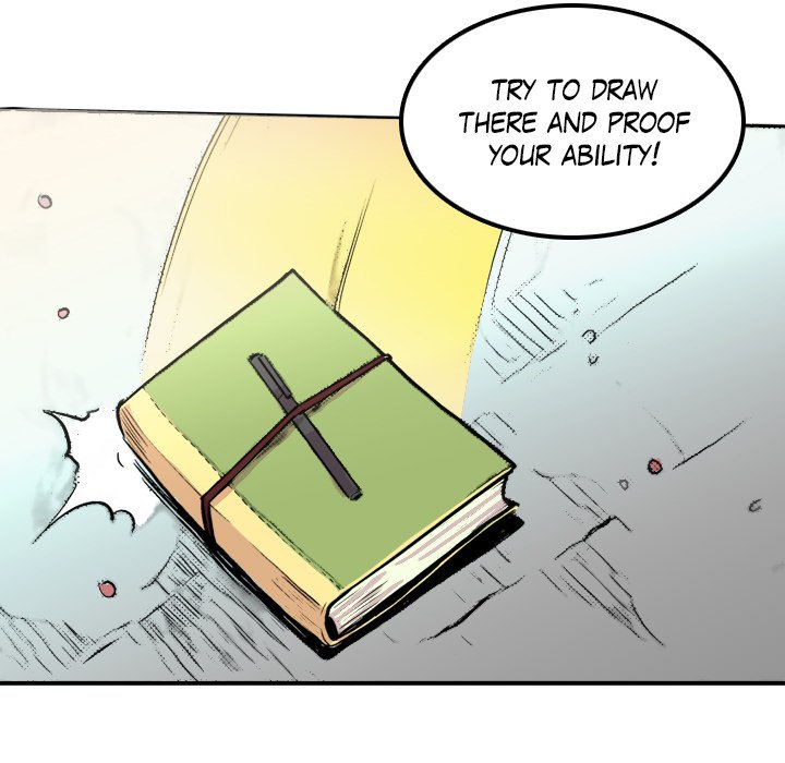 Read Galauman chapter 58 image 14 on Lezhin