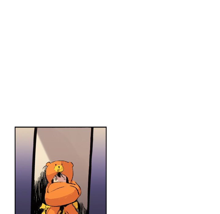 Read Galauman chapter 58 image 15 on Lezhin