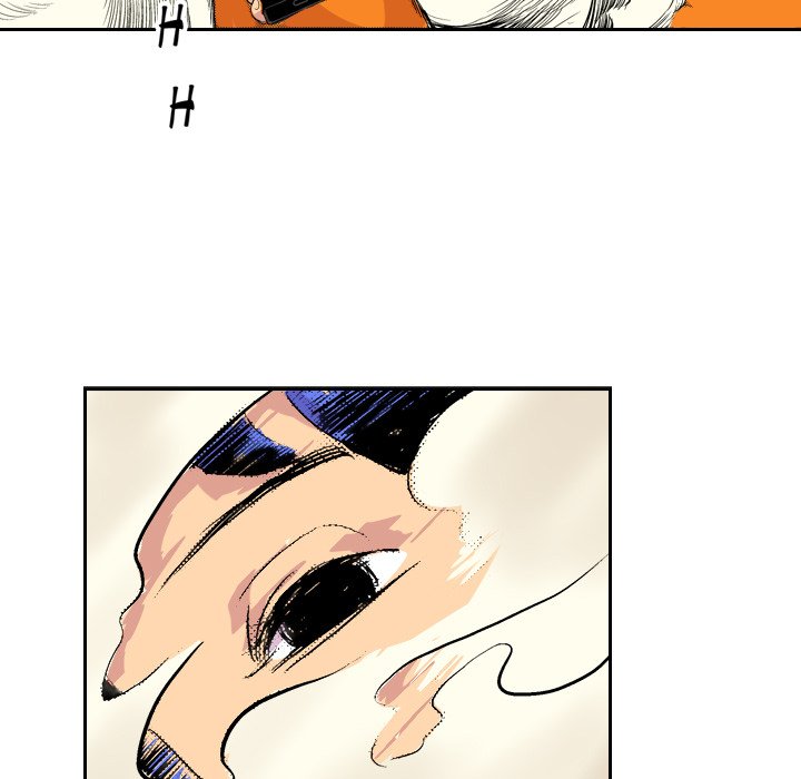Read Galauman chapter 58 image 24 on Lezhin