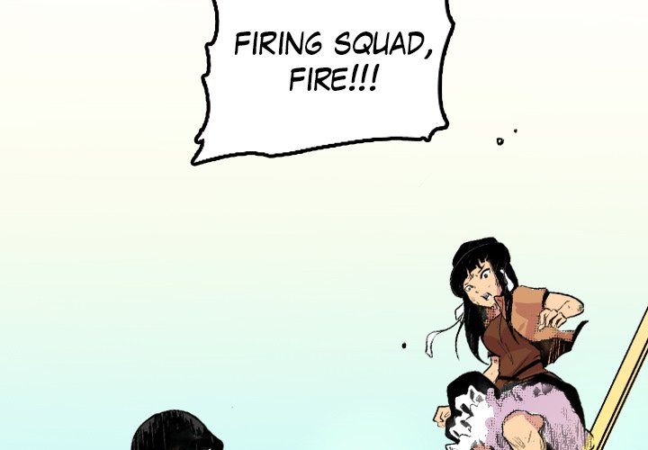 Read Galauman chapter 58 image 3 on Lezhin