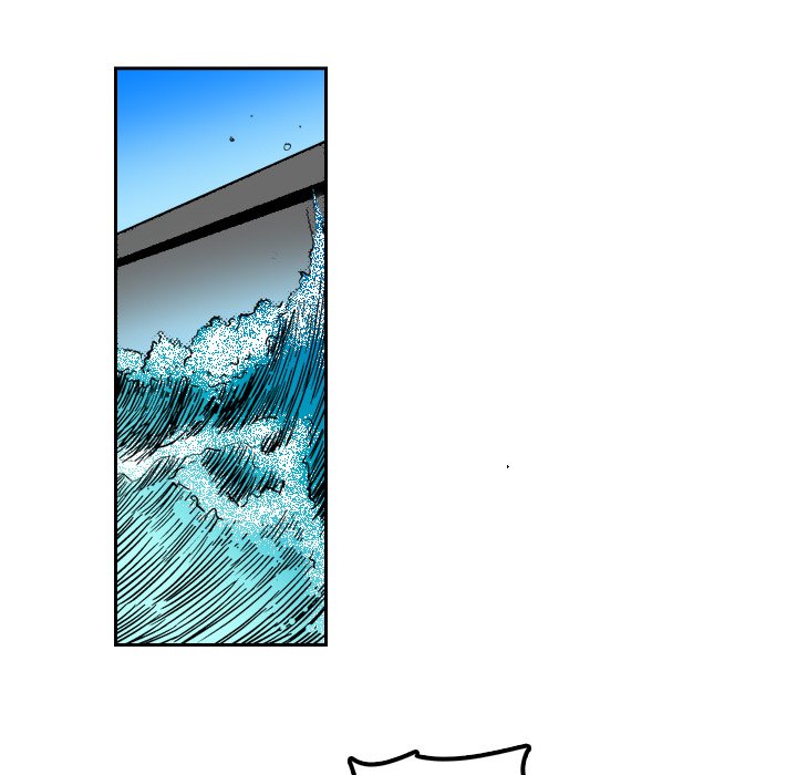 Read Galauman chapter 58 image 44 on Lezhin
