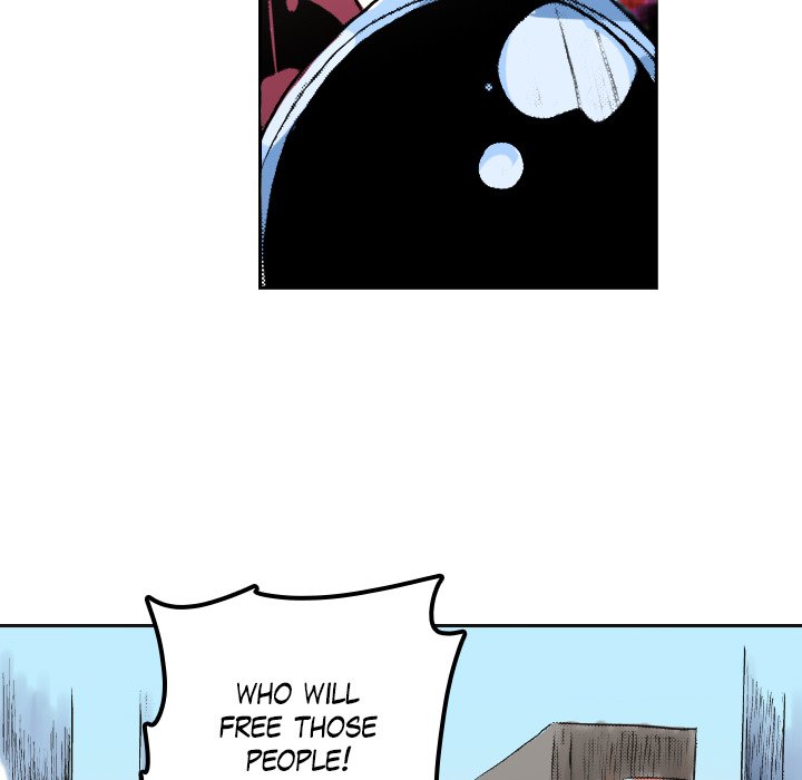 Read Galauman chapter 58 image 50 on Lezhin