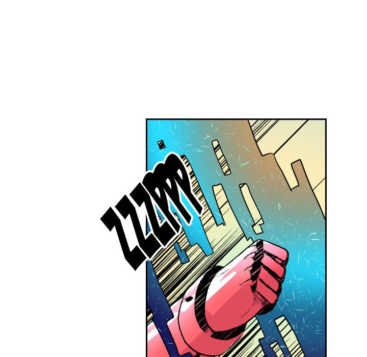 Read Galauman chapter 58 image 58 on Lezhin