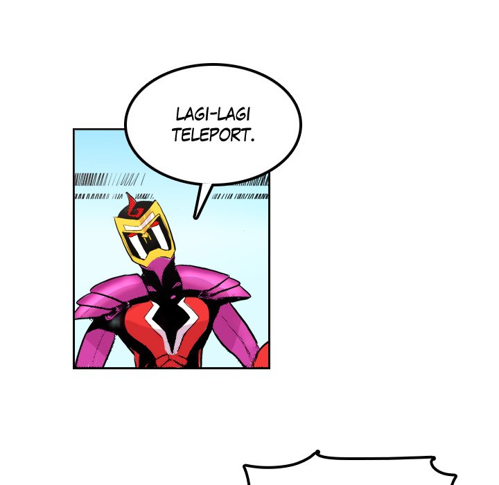 Read Galauman chapter 58 image 60 on Lezhin