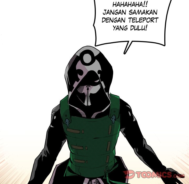 Read Galauman chapter 58 image 61 on Lezhin