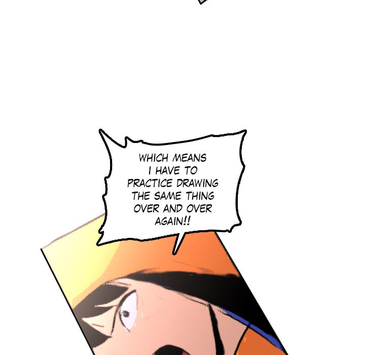 Read Galauman chapter 58 image 7 on Lezhin