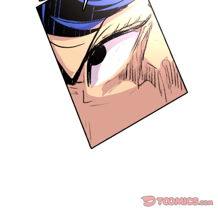 Read Galauman chapter 58 image 9 on Lezhin