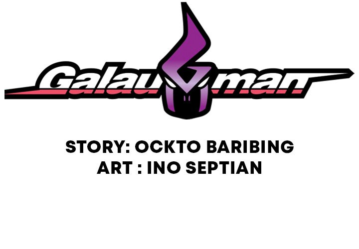 Read Galauman chapter 59 image 1 on Lezhin