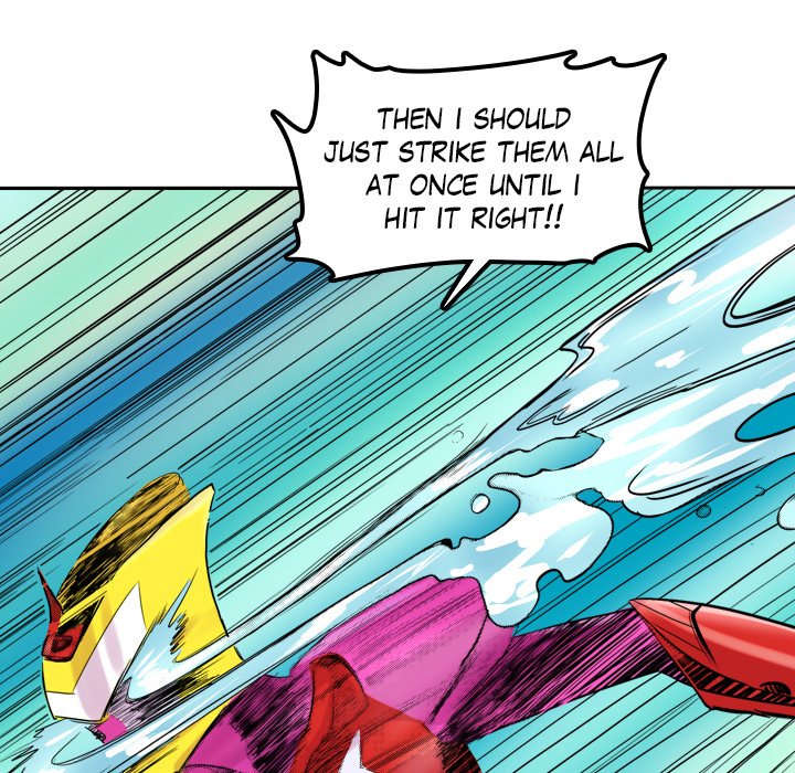 Read Galauman chapter 59 image 10 on Lezhin