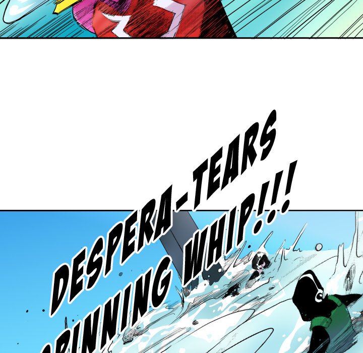 Read Galauman chapter 59 image 11 on Lezhin