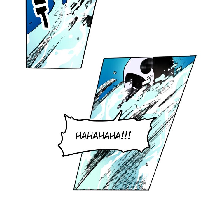 Read Galauman chapter 59 image 14 on Lezhin