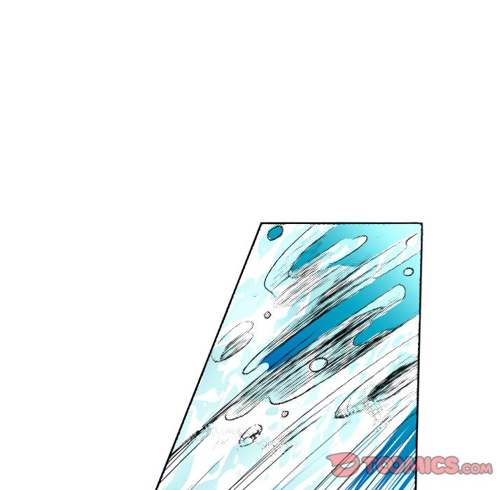 Read Galauman chapter 59 image 15 on Lezhin