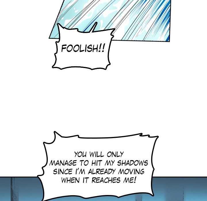 Read Galauman chapter 59 image 16 on Lezhin