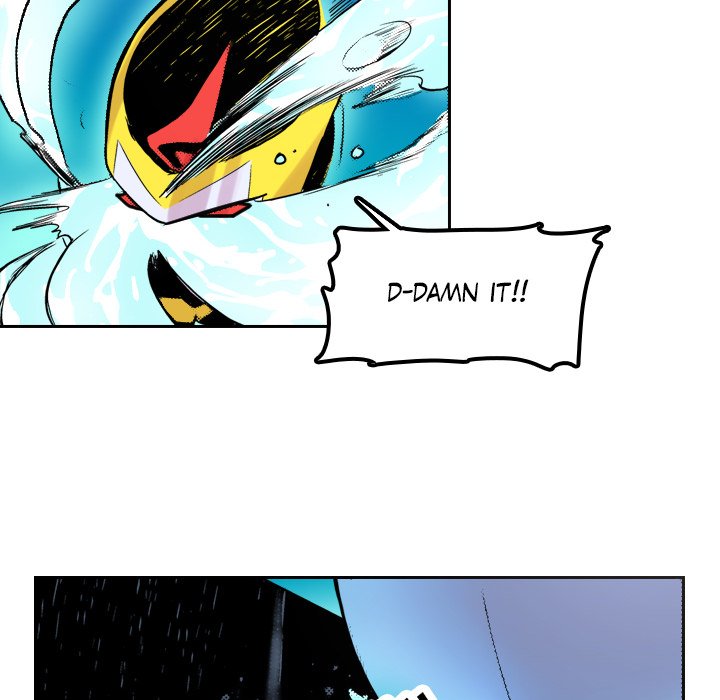 Read Galauman chapter 59 image 19 on Lezhin