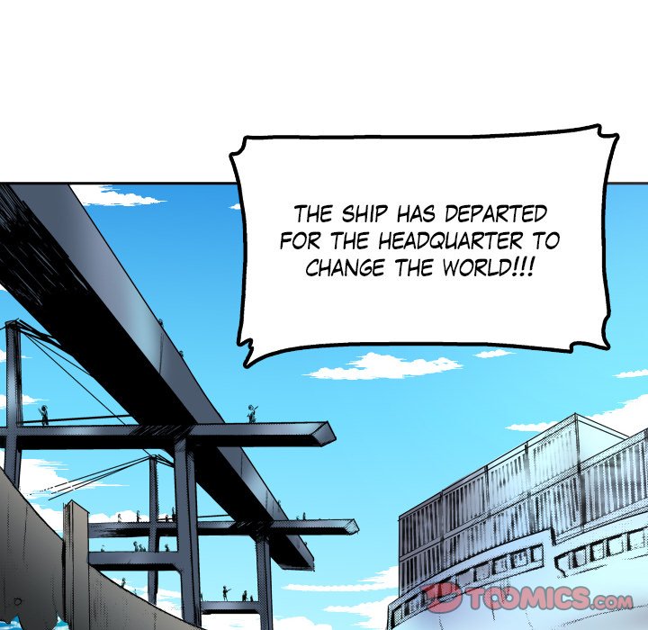 Read Galauman chapter 59 image 21 on Lezhin