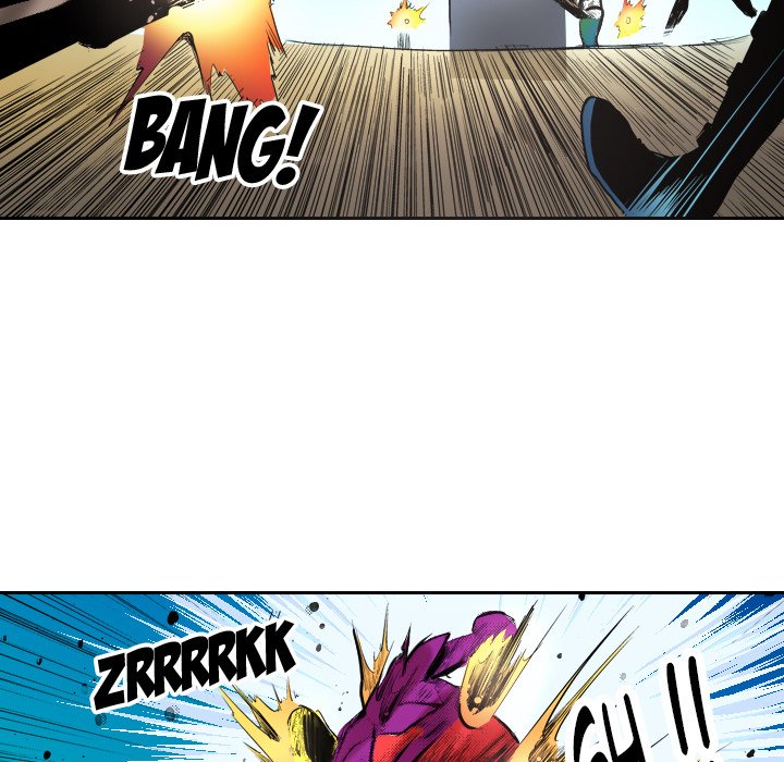Read Galauman chapter 59 image 25 on Lezhin