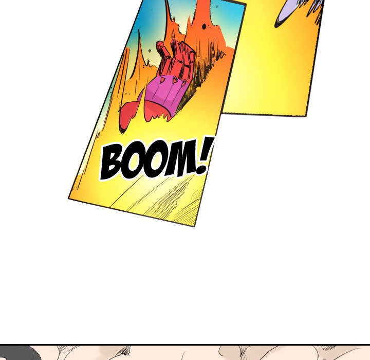 Read Galauman chapter 59 image 29 on Lezhin