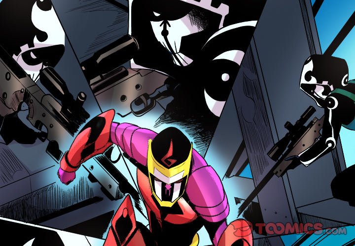 Read Galauman chapter 59 image 3 on Lezhin