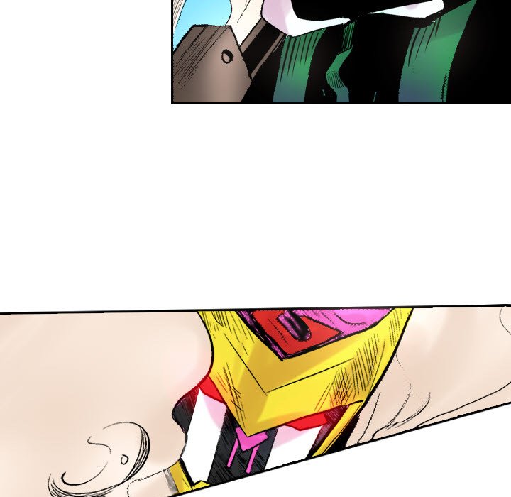 Read Galauman chapter 59 image 32 on Lezhin