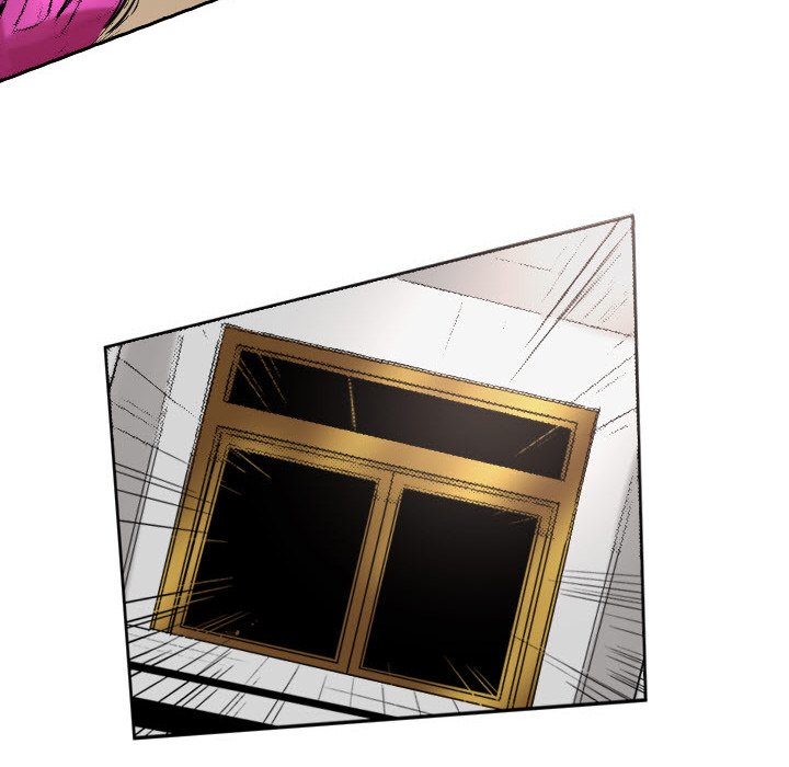 Read Galauman chapter 59 image 35 on Lezhin