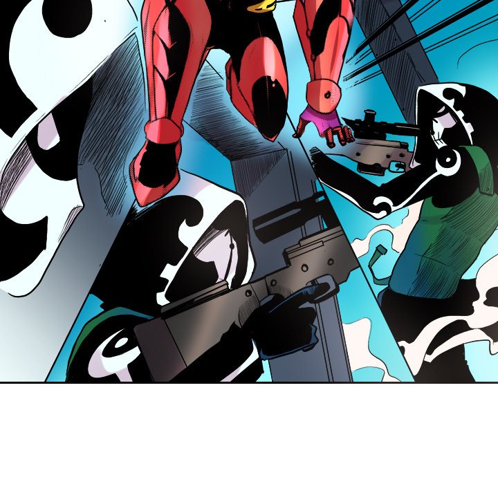 Read Galauman chapter 59 image 4 on Lezhin