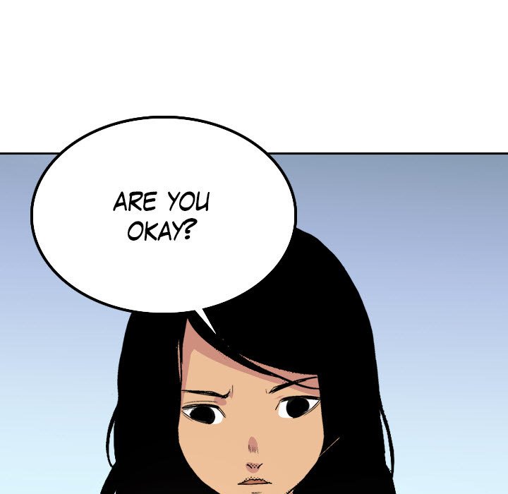 Read Galauman chapter 59 image 40 on Lezhin