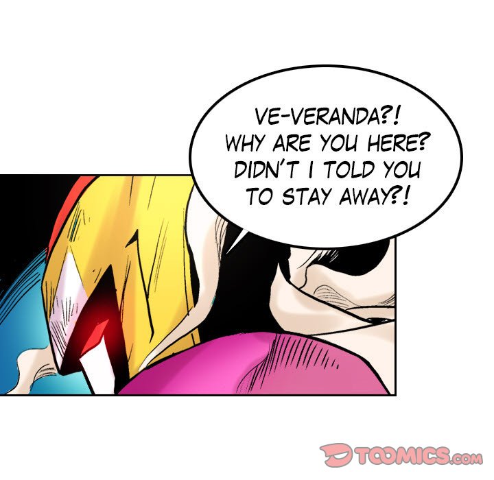 Read Galauman chapter 59 image 42 on Lezhin