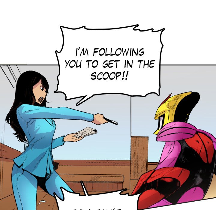 Read Galauman chapter 59 image 44 on Lezhin
