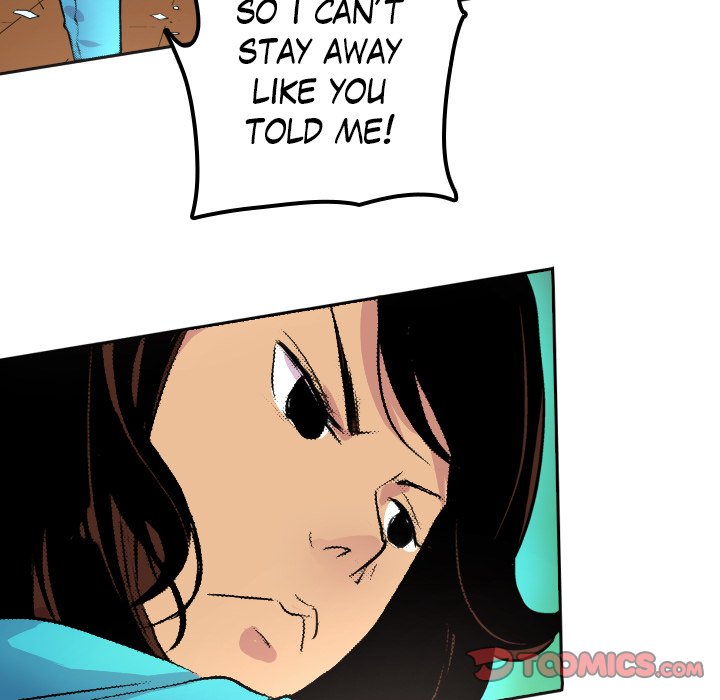 Read Galauman chapter 59 image 45 on Lezhin