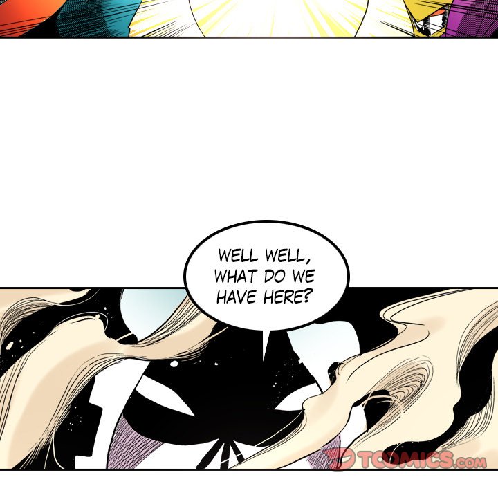 Read Galauman chapter 59 image 48 on Lezhin