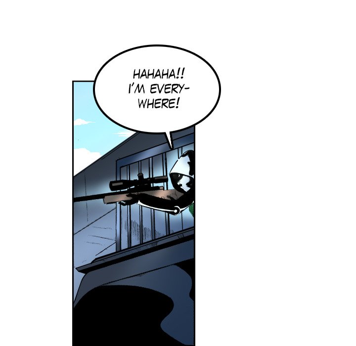 Read Galauman chapter 59 image 5 on Lezhin