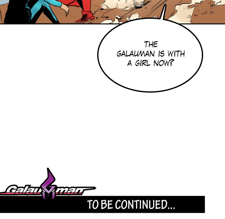 Read Galauman chapter 59 image 50 on Lezhin