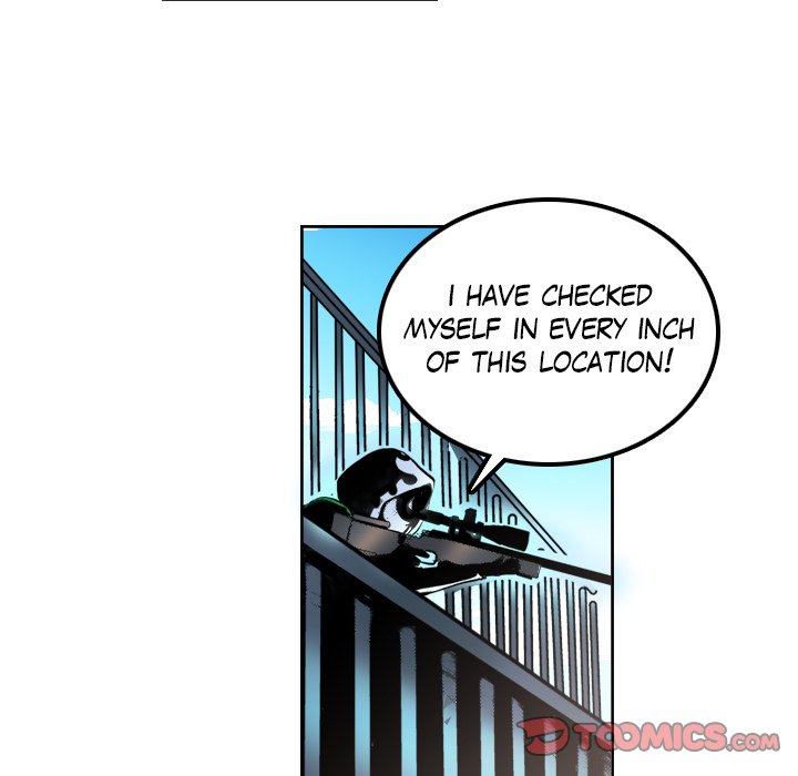 Read Galauman chapter 59 image 6 on Lezhin