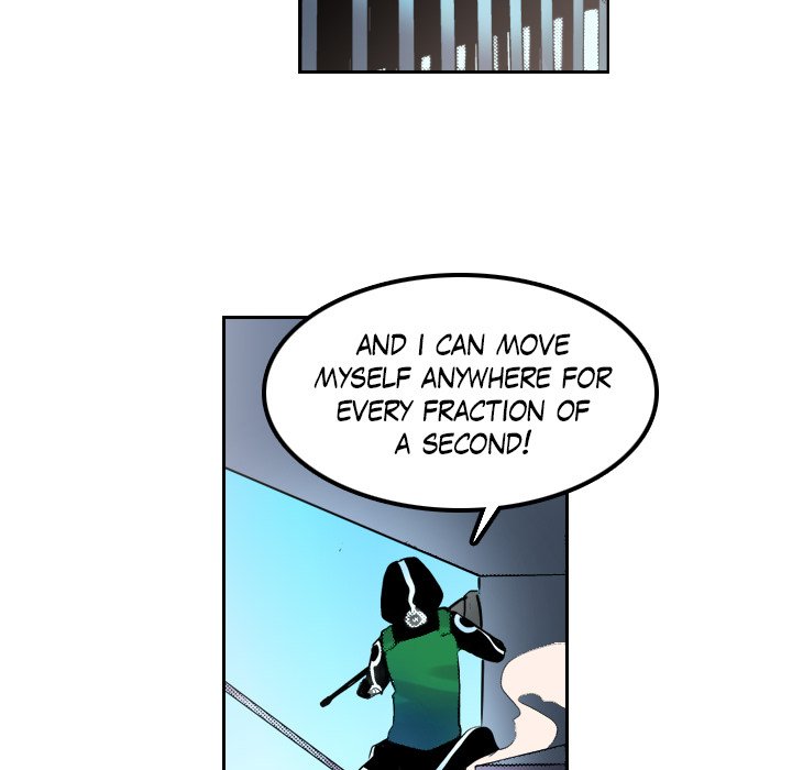Read Galauman chapter 59 image 7 on Lezhin