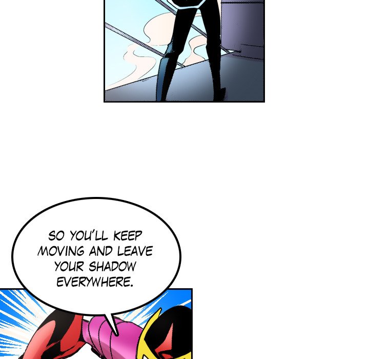 Read Galauman chapter 59 image 8 on Lezhin