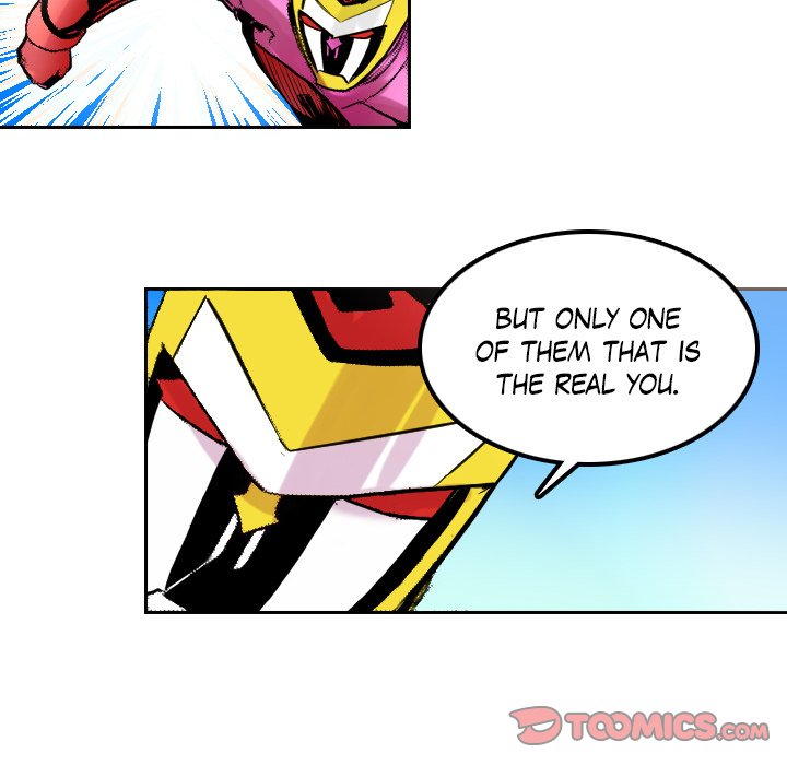 Read Galauman chapter 59 image 9 on Lezhin