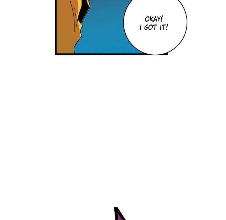Read Galauman chapter 6 image 11 on Lezhin