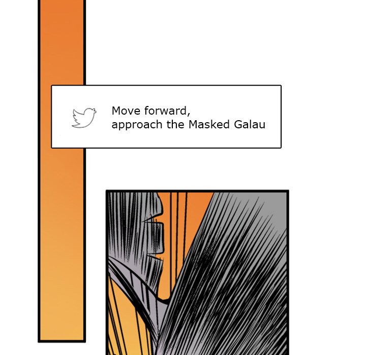 Read Galauman chapter 6 image 14 on Lezhin
