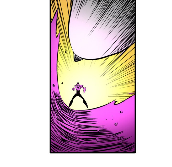 Read Galauman chapter 6 image 15 on Lezhin