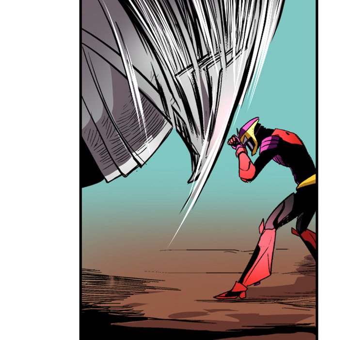 Read Galauman chapter 6 image 17 on Lezhin