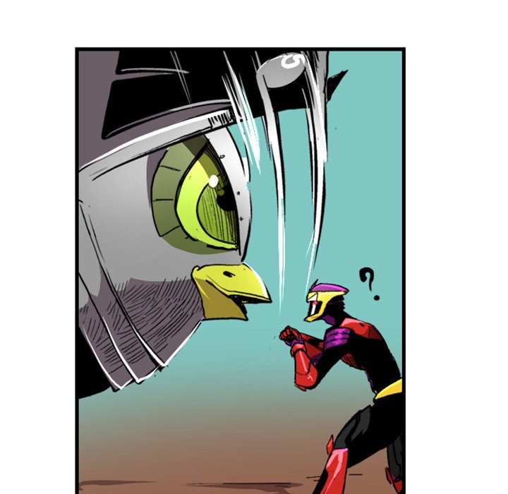 Read Galauman chapter 6 image 19 on Lezhin
