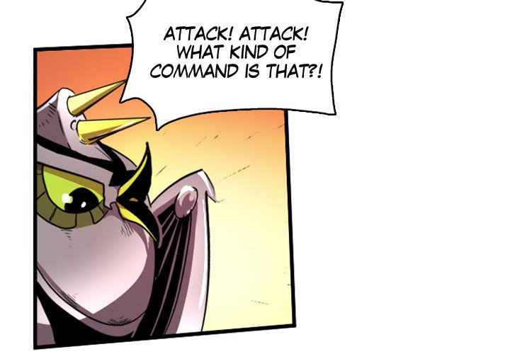 Read Galauman chapter 6 image 2 on Lezhin