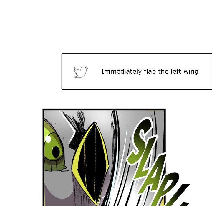 Read Galauman chapter 6 image 21 on Lezhin