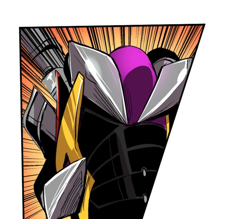Read Galauman chapter 6 image 24 on Lezhin