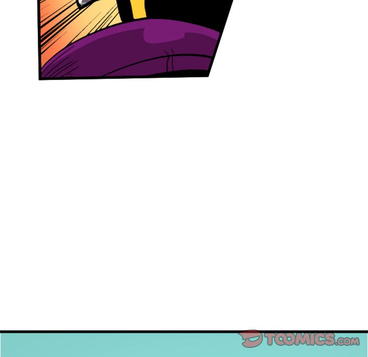 Read Galauman chapter 6 image 25 on Lezhin