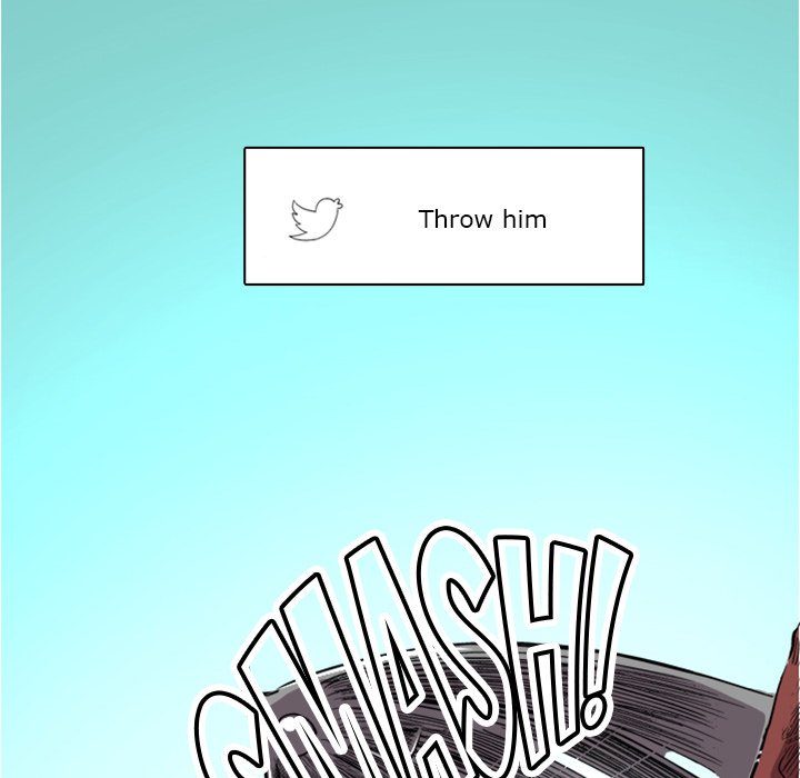 Read Galauman chapter 6 image 26 on Lezhin
