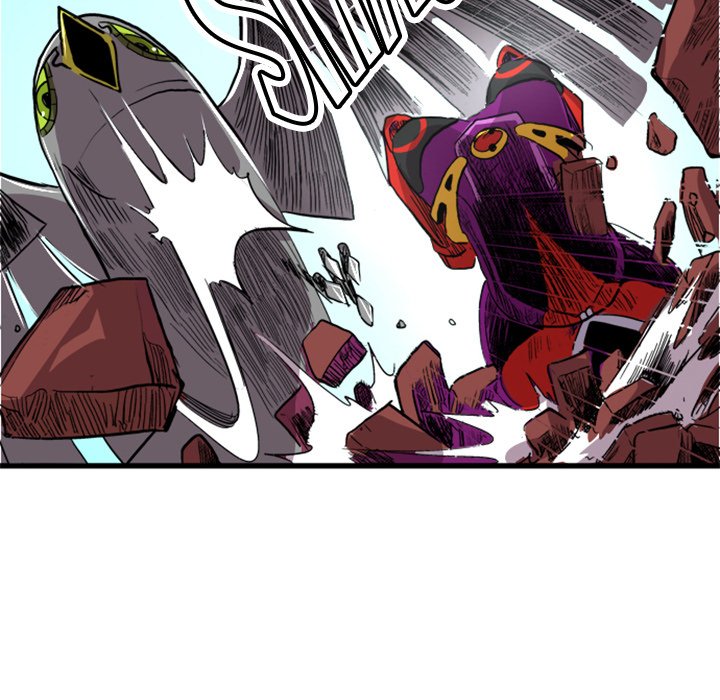 Read Galauman chapter 6 image 27 on Lezhin