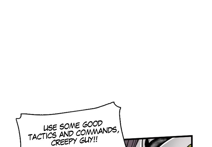 Read Galauman chapter 6 image 3 on Lezhin
