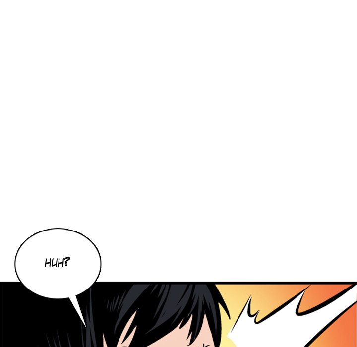 Read Galauman chapter 6 image 31 on Lezhin